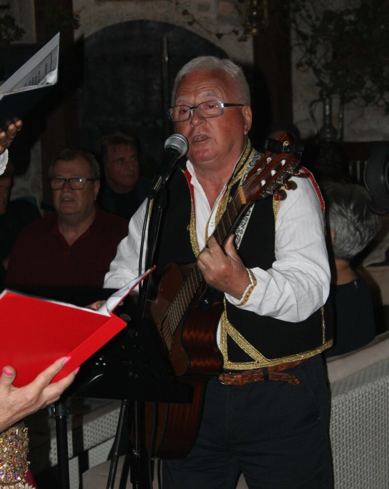 FOTO: AHMET KOZARAGIĆ