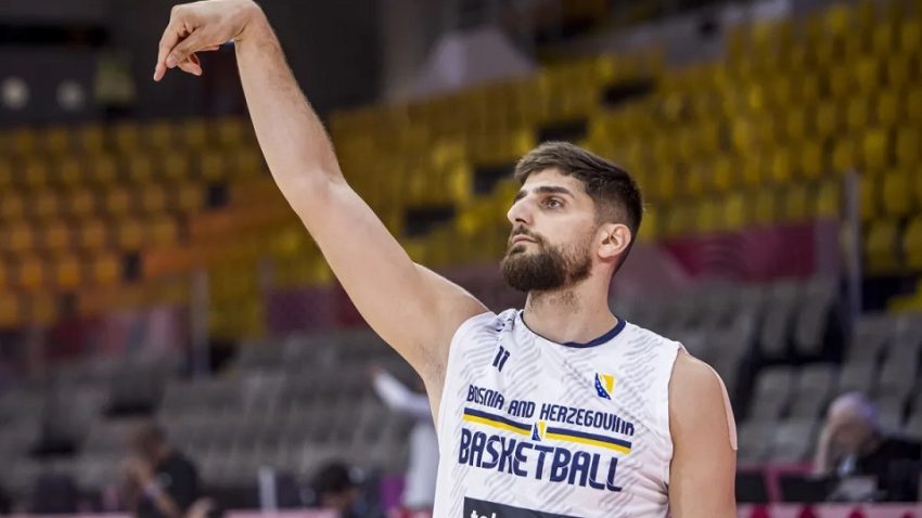 FOTO: FIBA