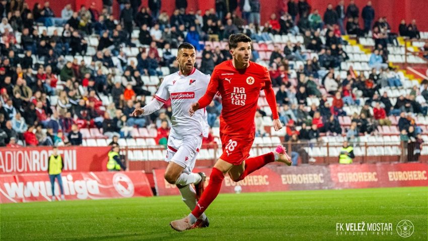 FOTO: FK VELEŽ