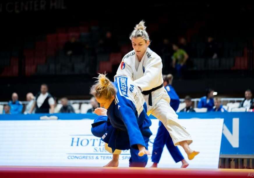 FOTO: JUDO SAVEZ BIH