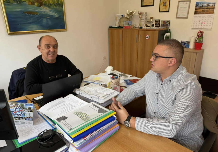 FOTO: E. MURAČEVIĆ