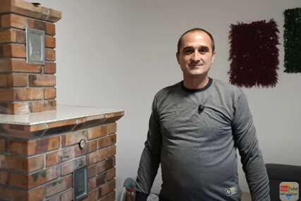 POBJEDNIK DANA Almir Šestan