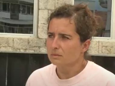 POBJEDNIK DANA Amela Bećirspahić Midžić