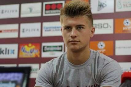 GUBITNIK DANA  Travančić Anid