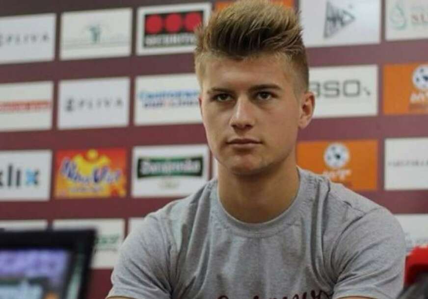 FOTO: FK SARAJEVO
