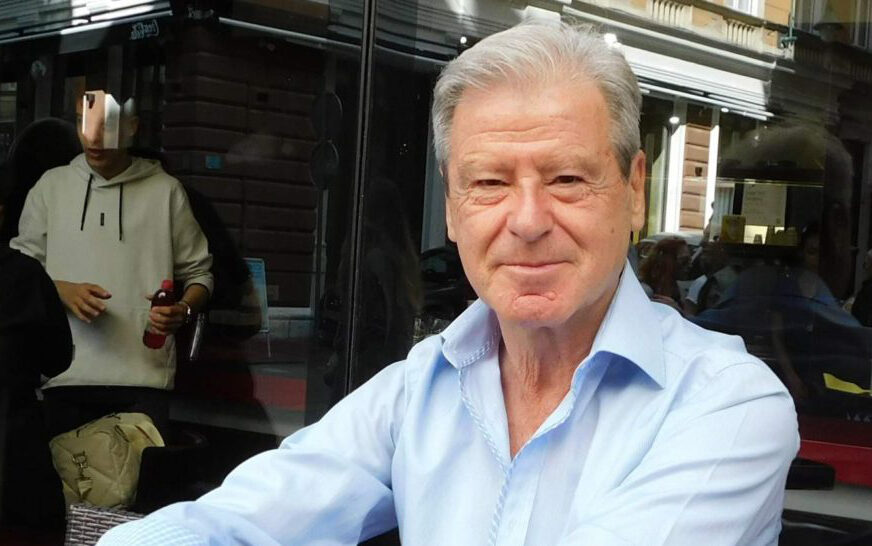 FOTO: E. MURAČEVIĆ