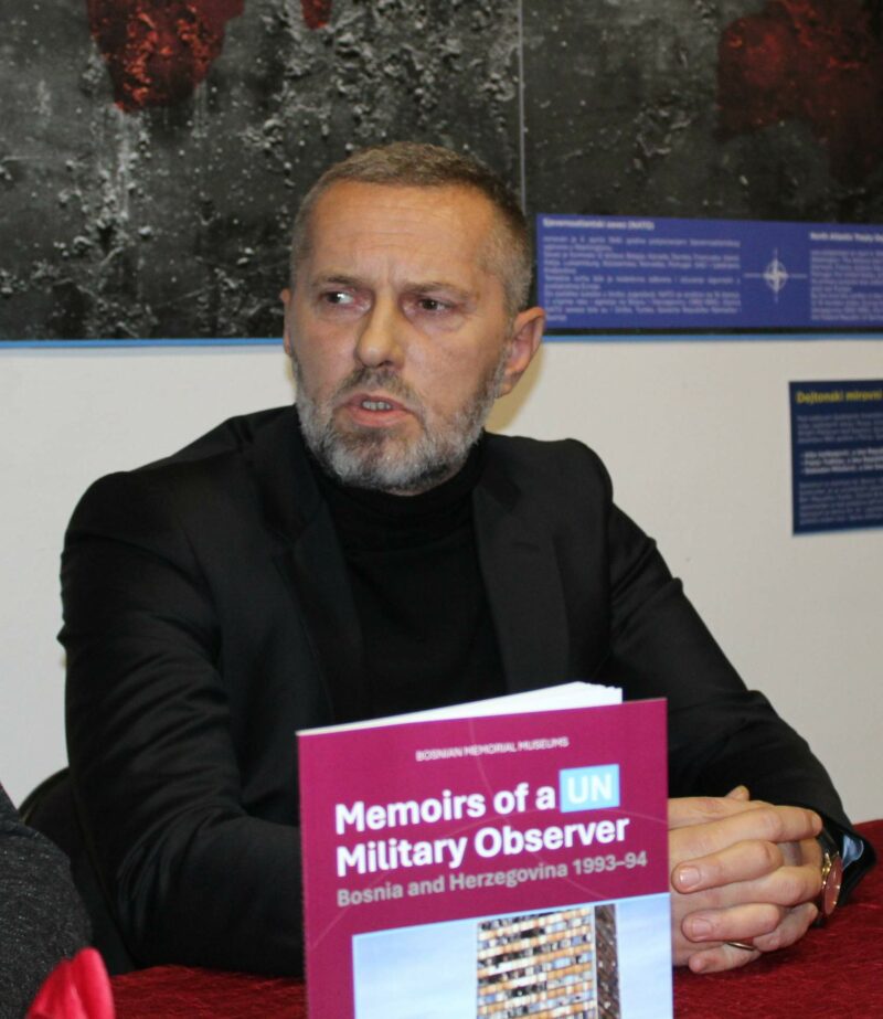 FOTO: AZEM HELJIĆ