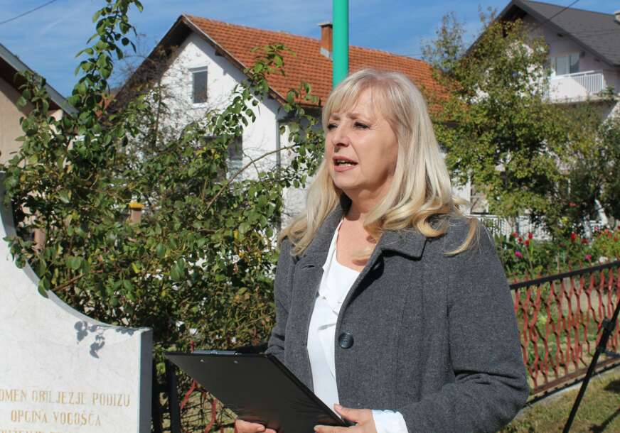 FOTO: AZRA GRBO 