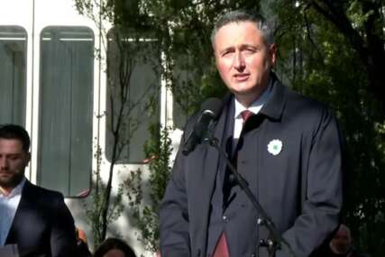 Bećirović: Hrabrost i nepokolebljiv duh Majki Srebrenice služe kao inspiracija svima nama