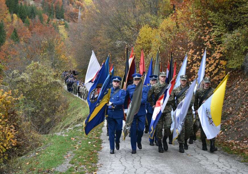 FOTO: MO BIH