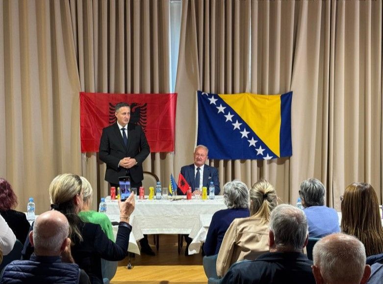 FOTO: PBIH