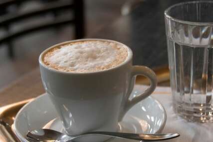 Međunarodni dan kafe: Zašto je bečki melange ravan bečkoj šnicli?