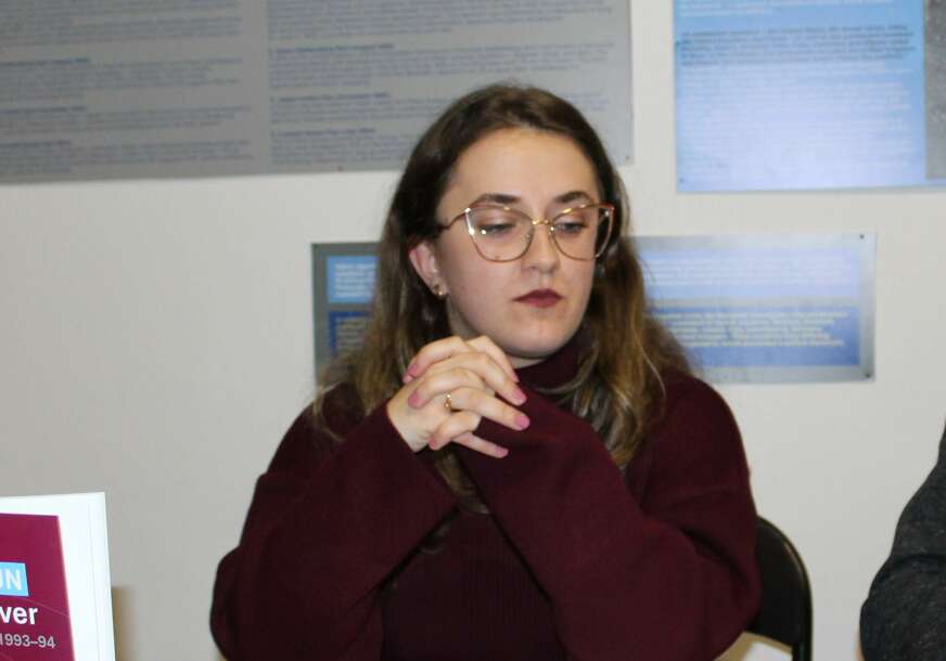 FOTO: BELMA ZULIĆ/E. MURAČEVIĆ