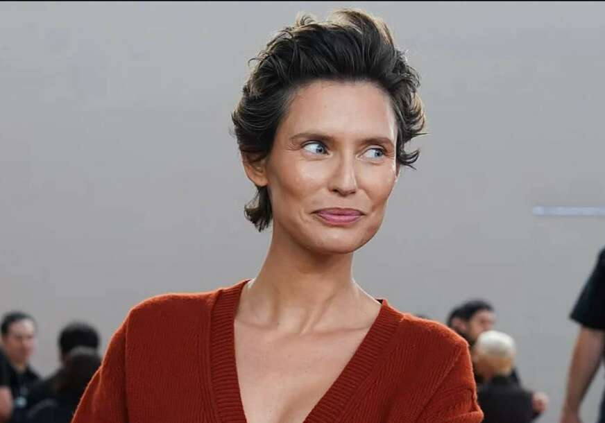 FOTO: BIANCA BALTI/ INSTAGRAM