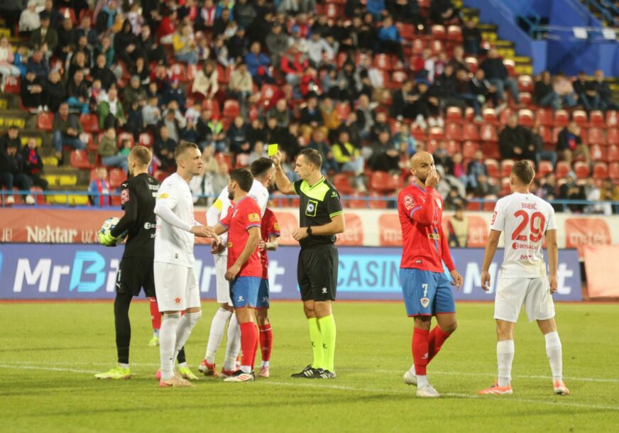 FOTO: SINIŠA PAŠALIĆ/RINGIER