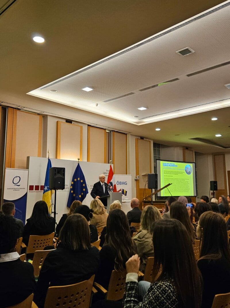 FOTO: USTUPLJENA FOTOGRAFIJA