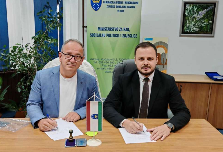 FOTO: VLADA ZDK