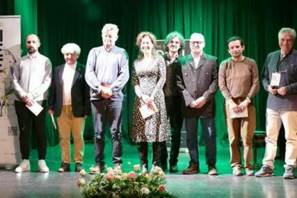 Zatvoreni 64. Sarajevski dani poezije - mjesto okupljanja, inspiracije i univerzalnog jezika