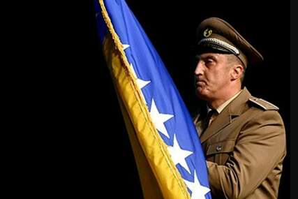 Major Oružanih snaga BiH u centru skandala: Ostao bez pristupa podacima u NATO-u zbog nevalidne diplome