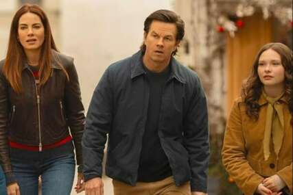 Mark Wahlberg se vraća: Stiže nastavak akcijske komedije "The Family Plan"