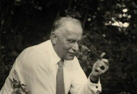 Pomislite na nekoga, a on vas pozove? Jung je imao objašnjenje za ovu pojavu
