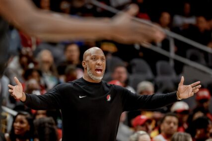 OPTUŽEN ZA SARADNJU S MAFIJOM Slavni NBA trener se izjasnio da nije kriv