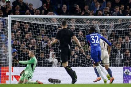 LIGA PRVAKA Chelsea, Liverpool i Bayern ubjedljivi