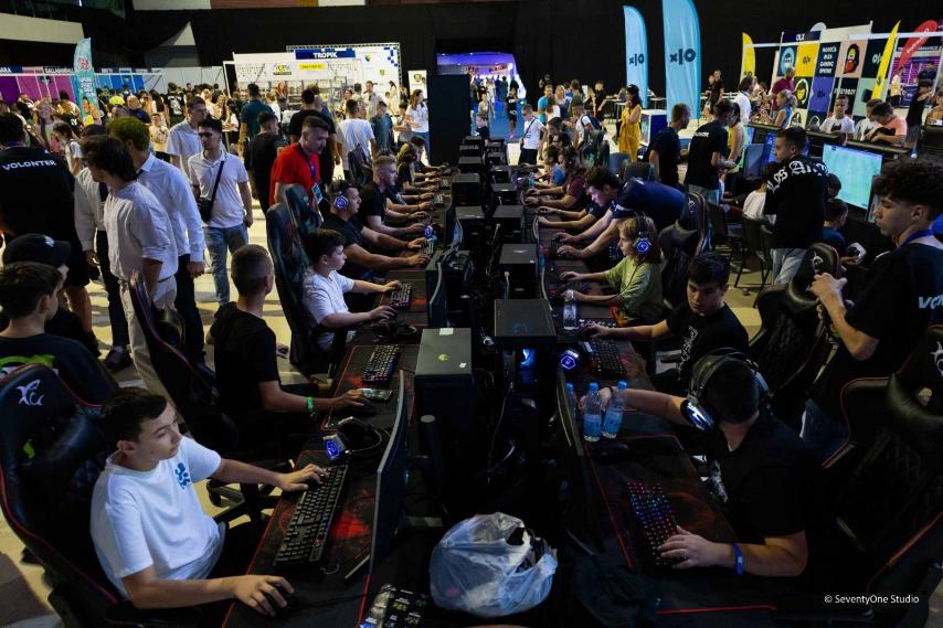 FOTO: CONNECTCON