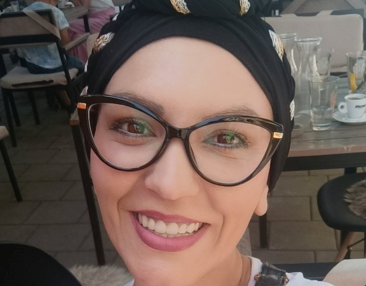 FOTO: USTUPLJENA FOTOGRAFIJA