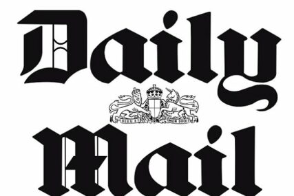 Daily Mail ulaže velika sredstva u stvaranje sadržaja za Tiktok i Instagram