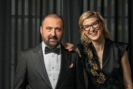 Umro poznati producent i muž Jasmile Žbanić Damir Ibrahimović