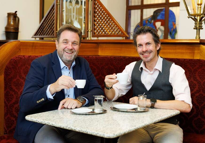 FOTO: WKW/ FLORIAN WIESER