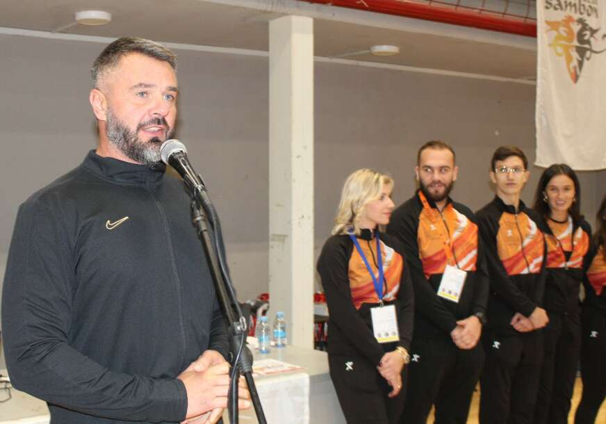 FOTO: E. MURAČEVIĆ