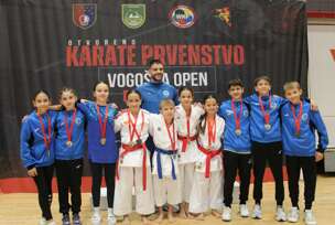 FOTO: E. MURAČEVIĆ