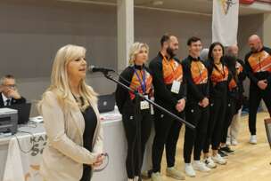 FOTO: E. MURAČEVIĆ