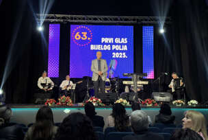FOTO: E. MURAČEVIĆ