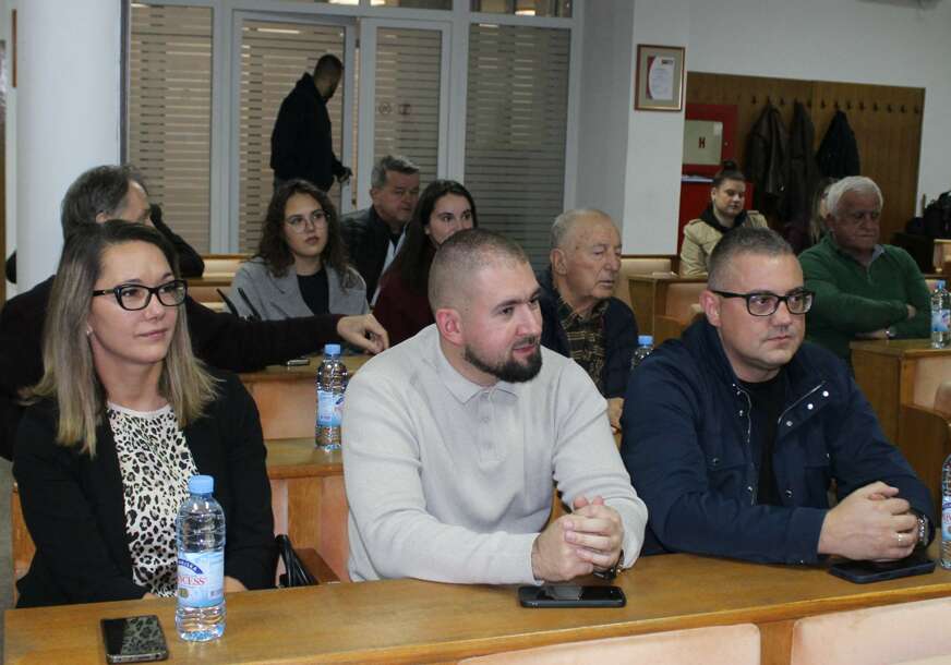 FOTO: E. MURAČEVIĆ