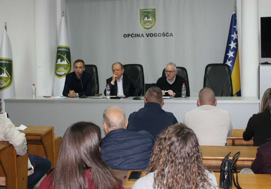 FOTO: E. MURAČEVIĆ