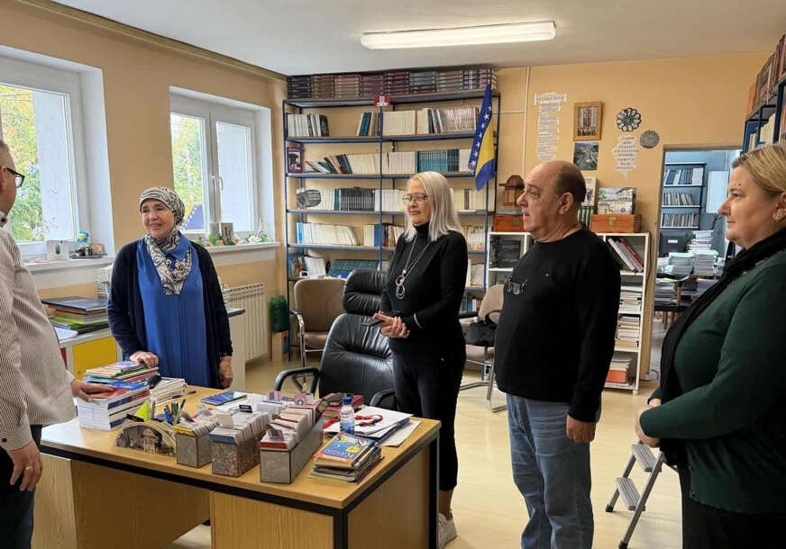FOTO: E. MURAČEVIĆ