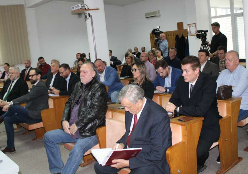 FOTO: ESET MURAČEVIĆ