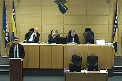 Predstavnički dom FBiH usvojio izvještaje Fonda za profesionalnu rehabilitaciju i zapošljavanje osoba s invaliditetom za 2023 i 2024. godinu: Poslodavci moraju preuzeti veću odgovornost