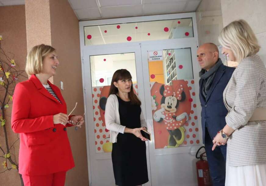 FOTO: SLUŽBA ZA PROTOKOL I PRESS KS