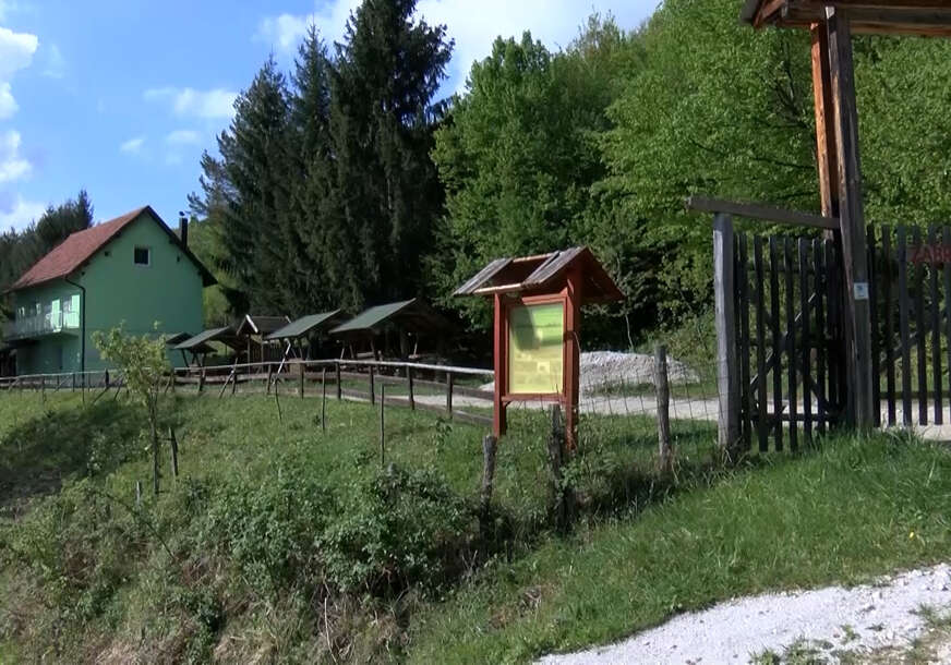 FOTO: DOM LOVAČKOG DRUSTVA LANE/E. MURAČEVIĆ