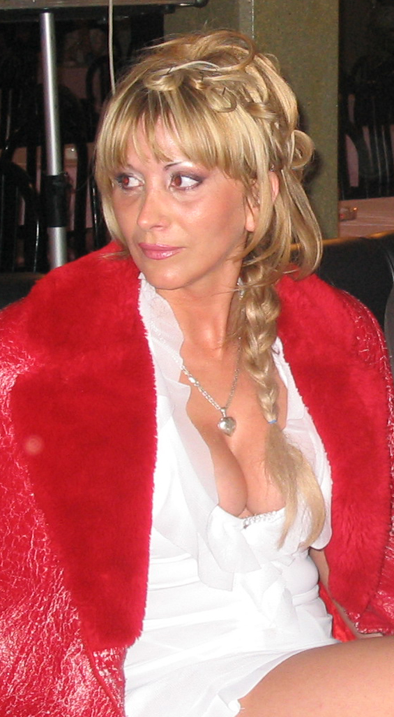 FOTO: DRAGICA FILIPOVIĆ GAGA 