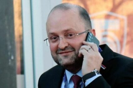 SAD privremeno ublažile sankcije Danijelu Dragičeviću, koji je bio Dodikov šef kabineta