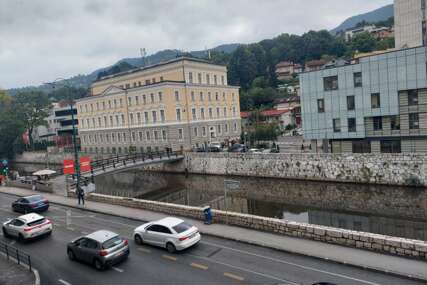 Općina Stari Grad: Više od 10 miliona KM uloženo u obnovu fasada javnih objekata
