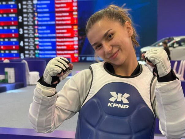 FOTO: TAEKWONDO SAVEZ FBIH