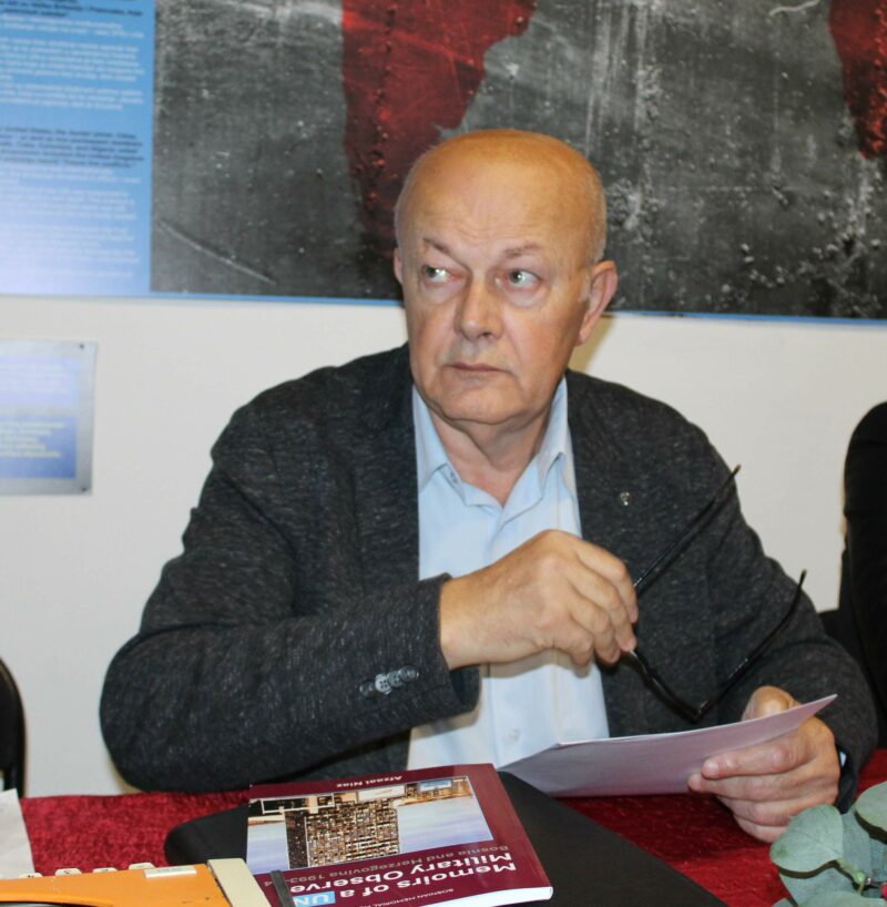 FOTO: DŽEMAL NAJETOVIĆ