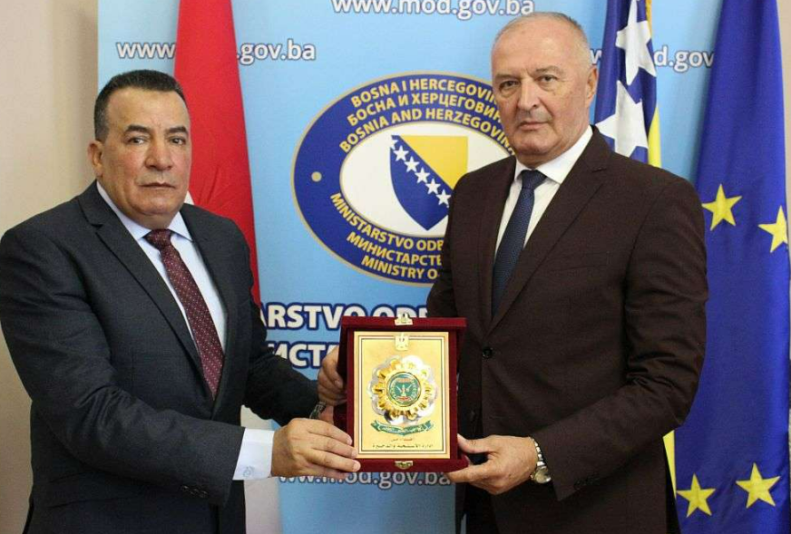 FOTO: MO BIH