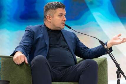 VIDEO Edin Avdić: Ambijent i novac za koji su radili Adis Bećiragić i njegov tim su amaterski nivo